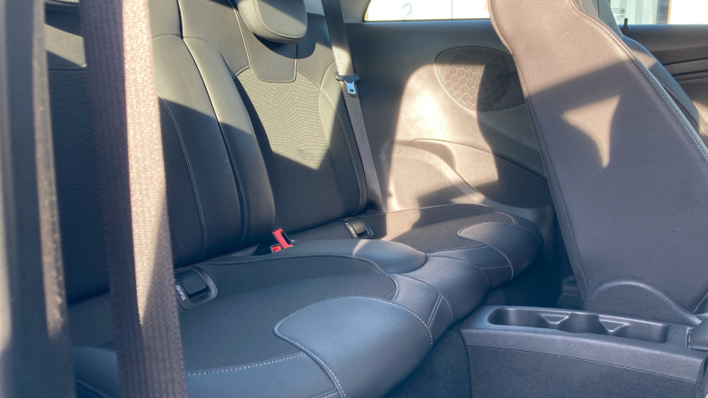 Vauxhall Adam 1.2i Energised 3dr Petrol Hatchback